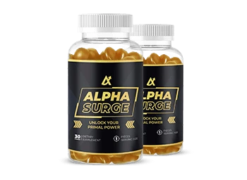Alpha Surge ( อัลฟ่า เซอร์จ )