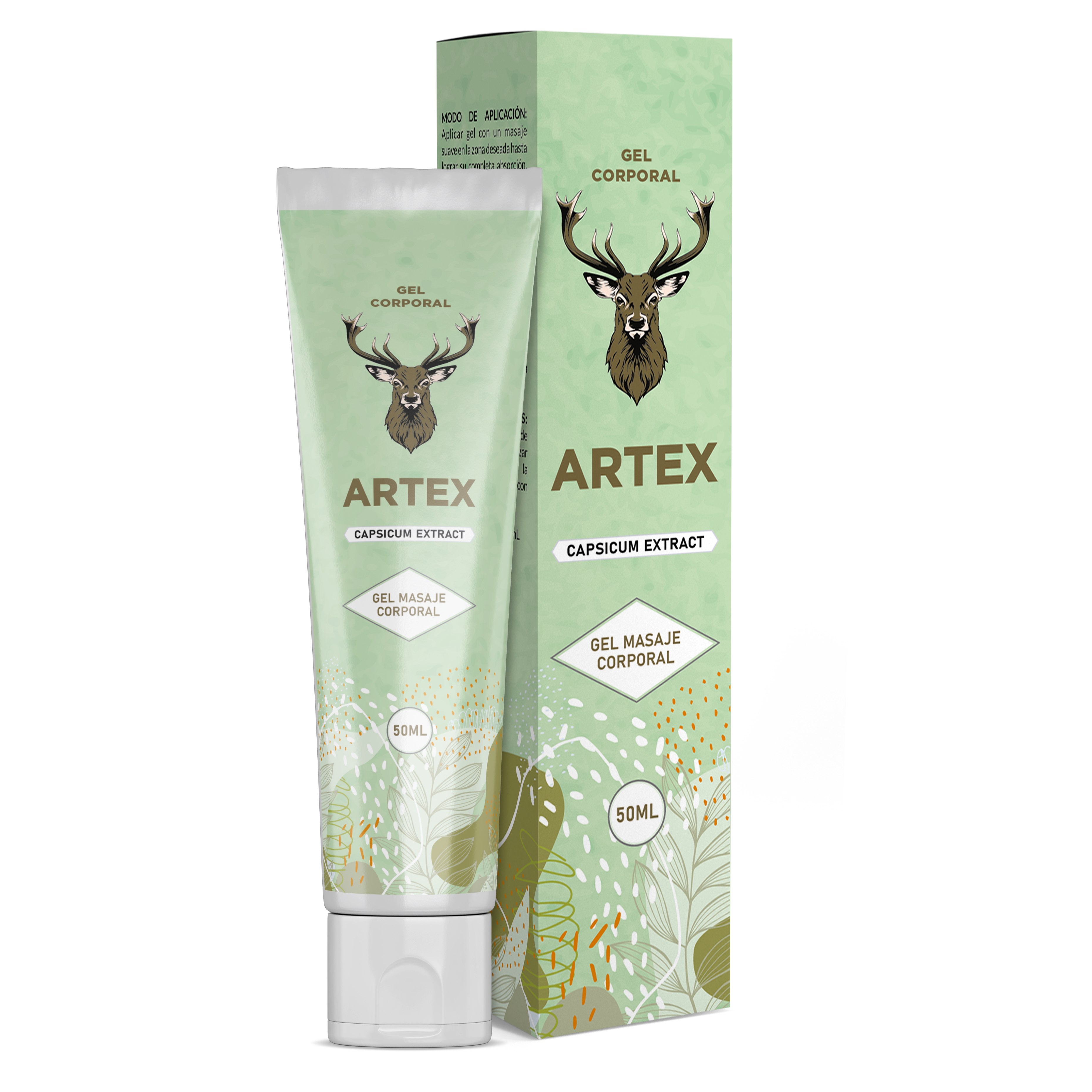 ARTEX Producto