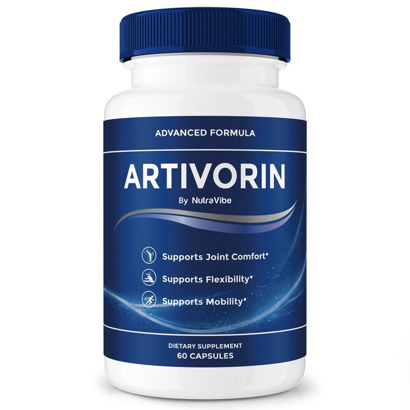 Artivorin Producto