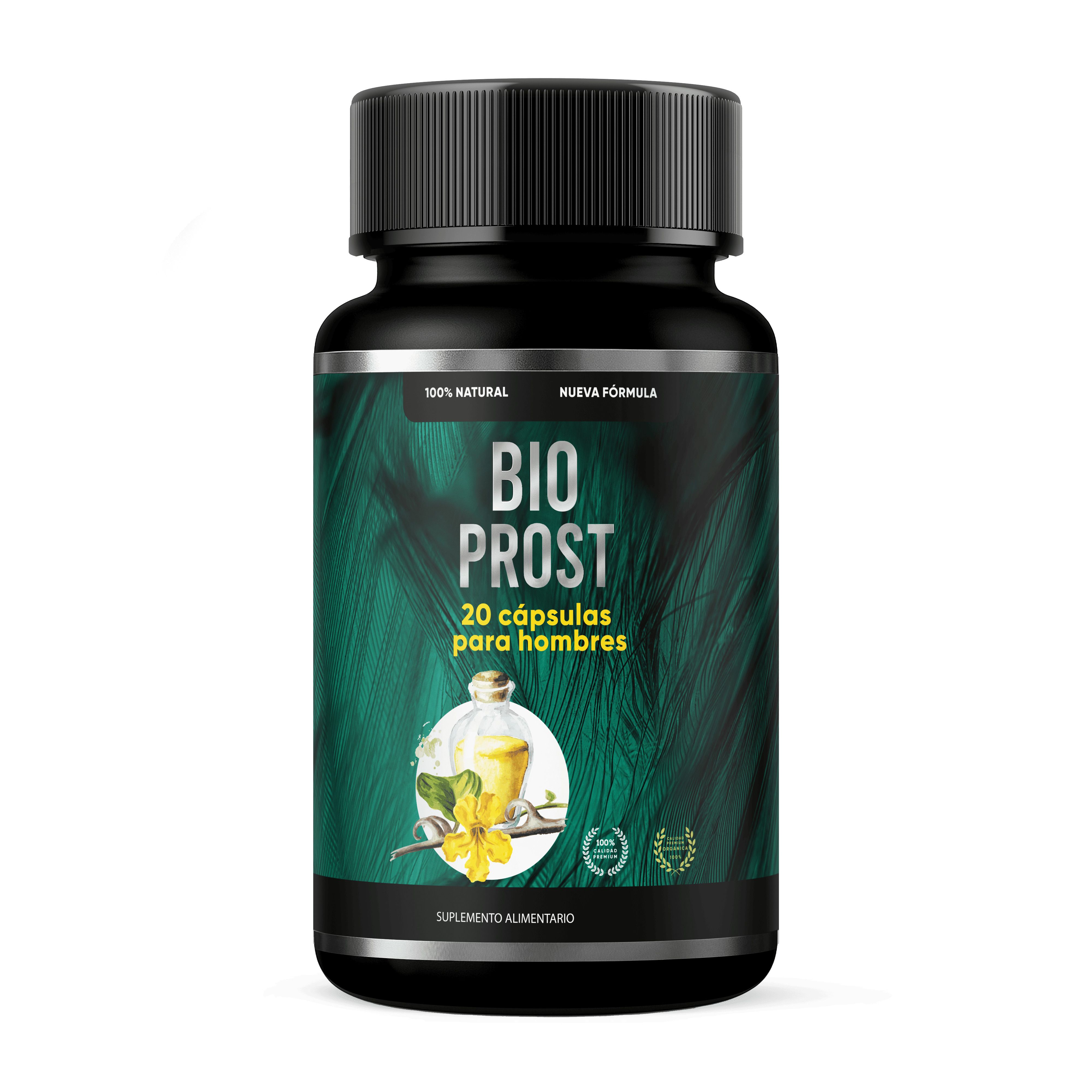 Bio Prost CL Producto