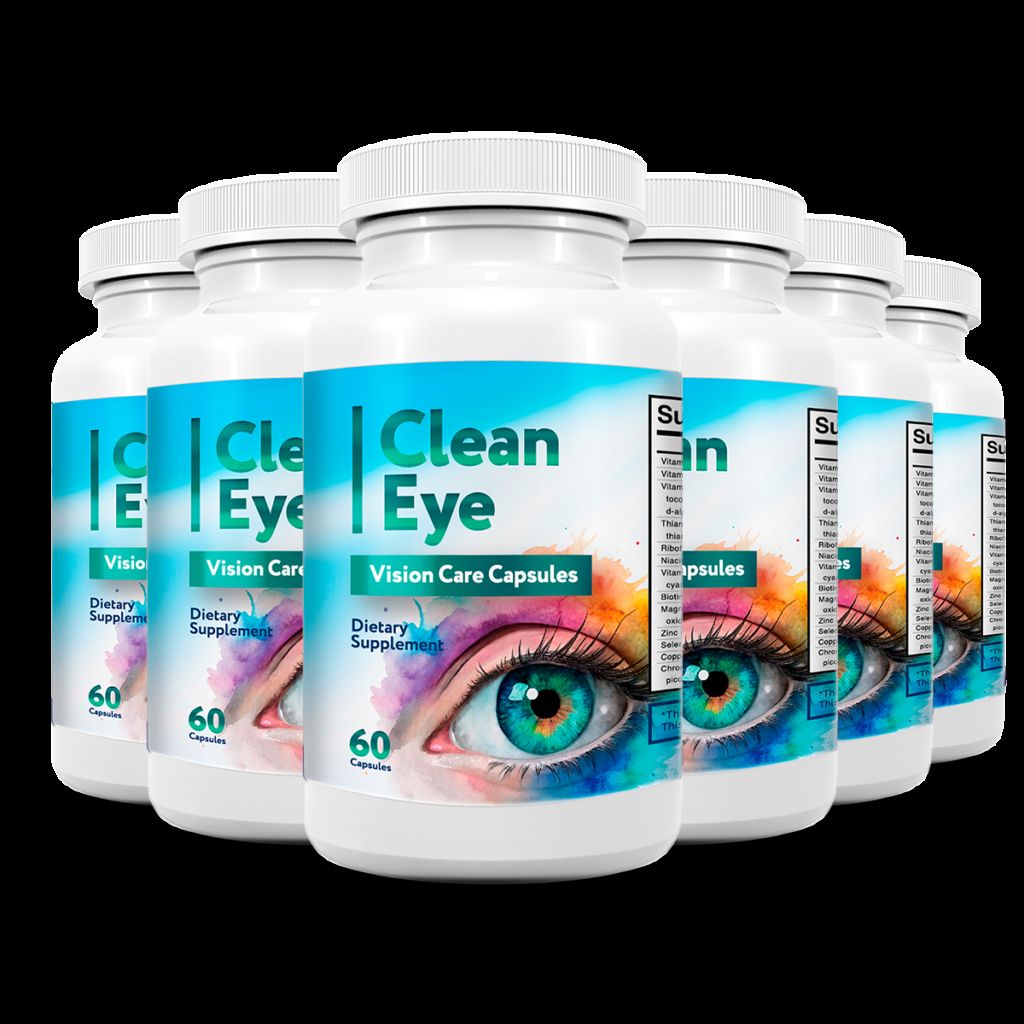 Biogance Clean Eye