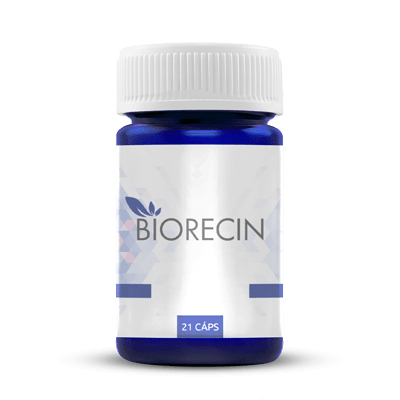 BIORECIN Producto