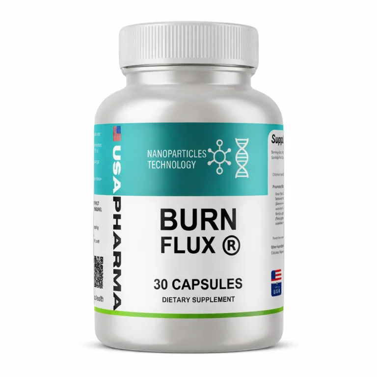 Burn Flux