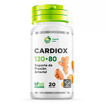 Cardiox