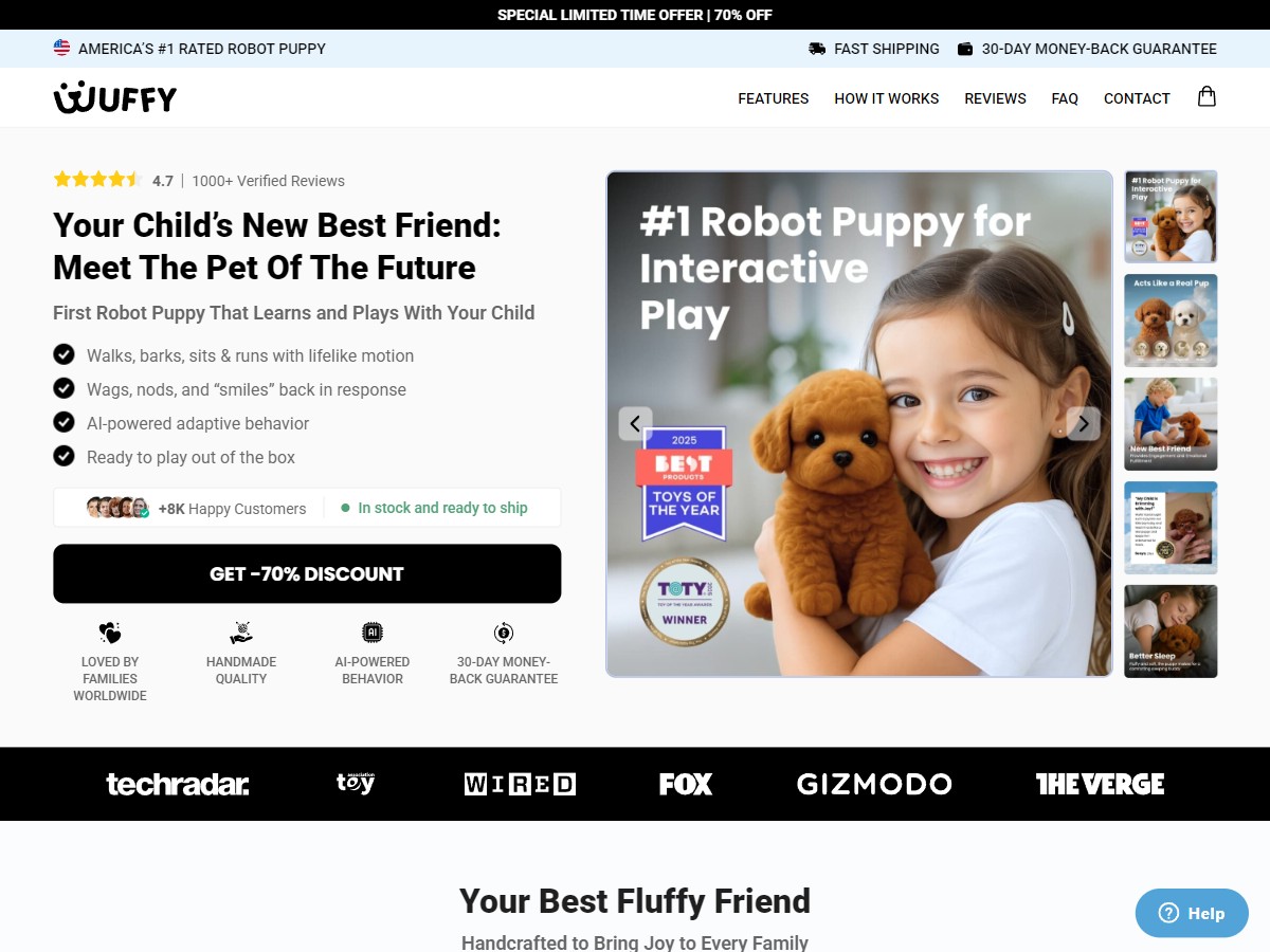 Clairlite UV Sanitizer