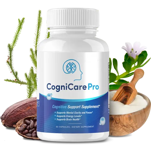 CogniCare Pro Producto