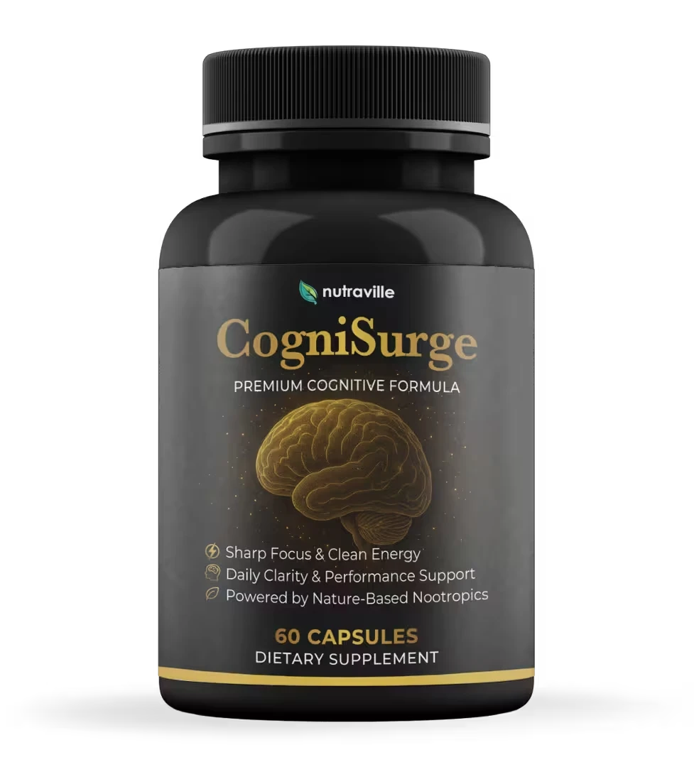 CogniSurge ( โกไนเซิร์จ ) Producto