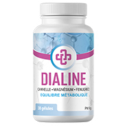 Dialine CL Producto
