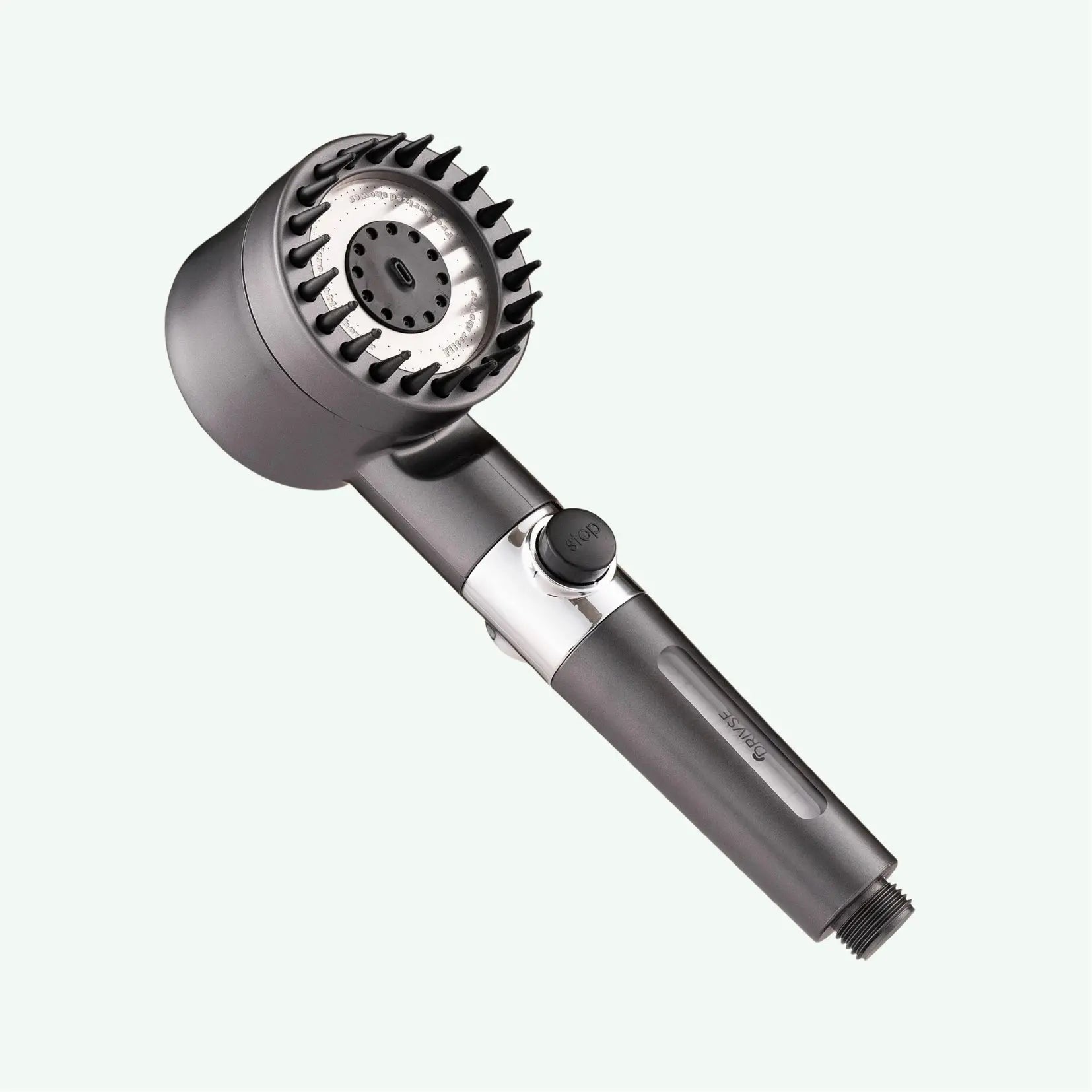 Drivse IonDrops Showerhead Producto