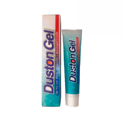 Duston Gel