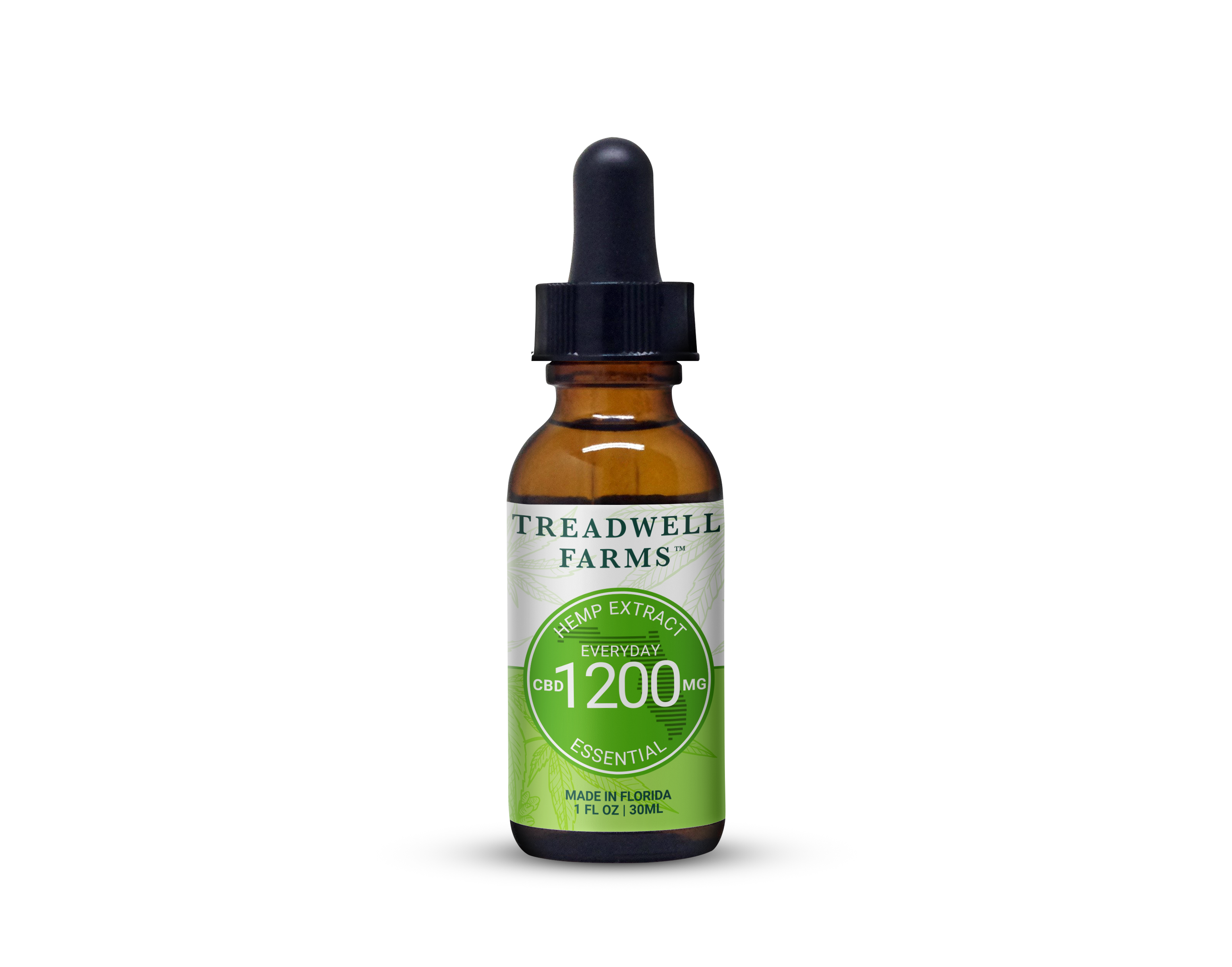 Essential CBD Extract (Extracto de CBD Esencial) Producto