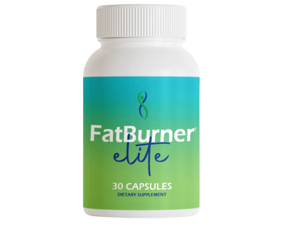 FatBurner Elite (เฟล็กซ์วิตส์) Producto