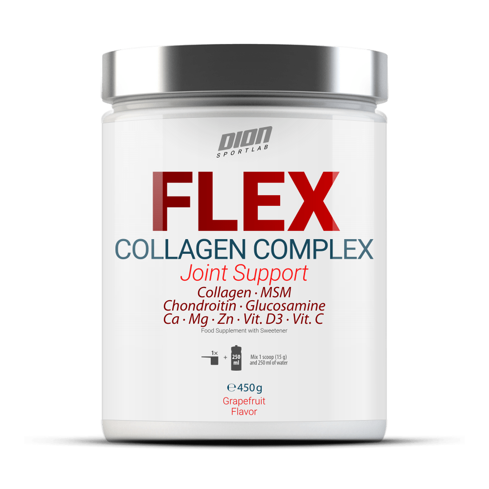 Fitraflex Joint Support Producto
