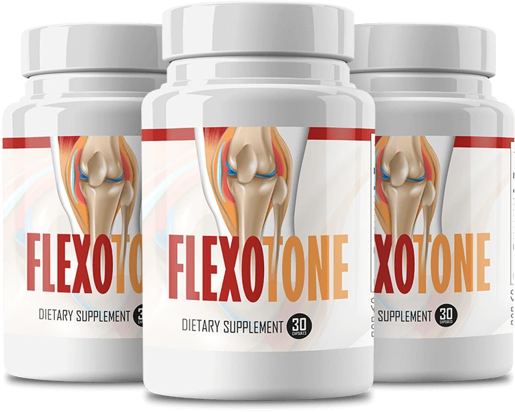 Flexotone Producto