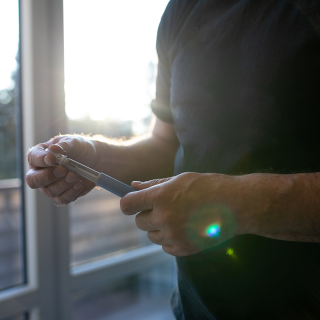 GLP-1 NuraPatch Producto