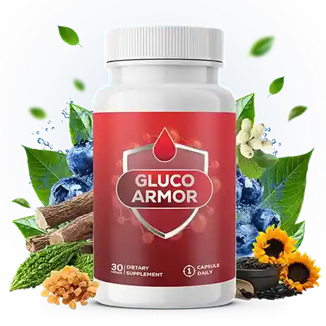 Gluco Armor (กลูโค อาร์เมอร์)