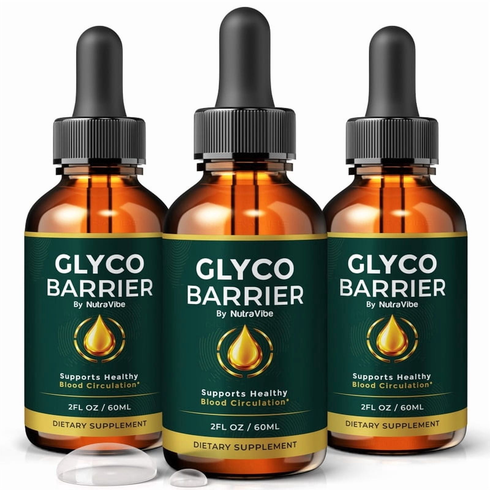 Glyco Barrier Producto