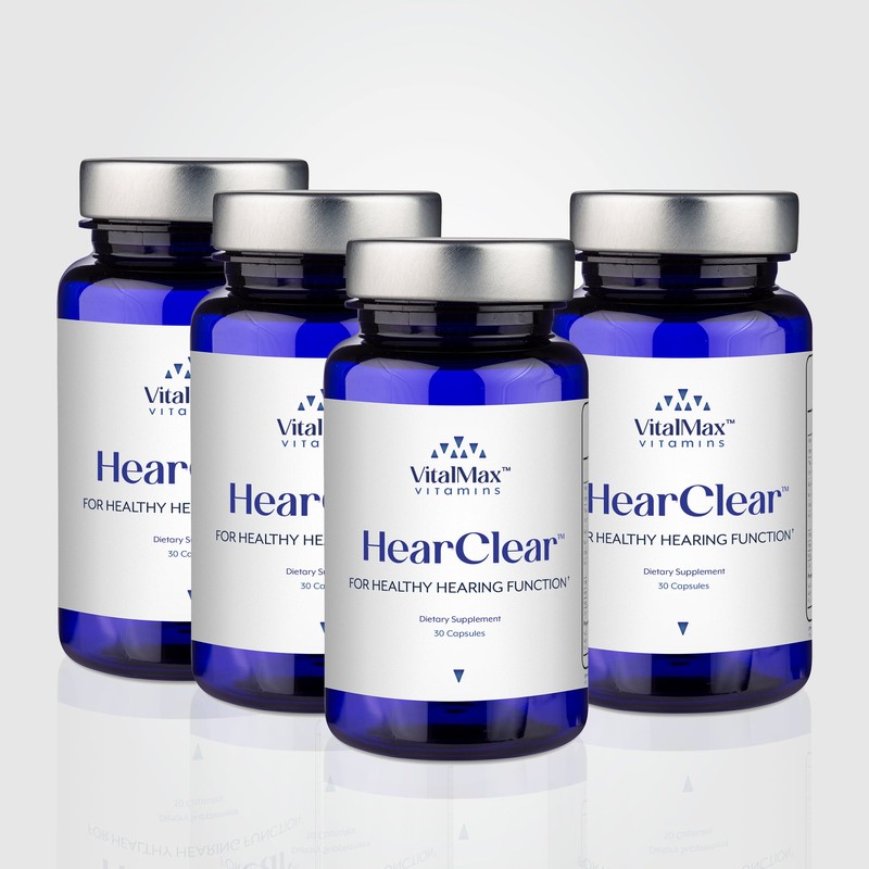 Hear Better Producto