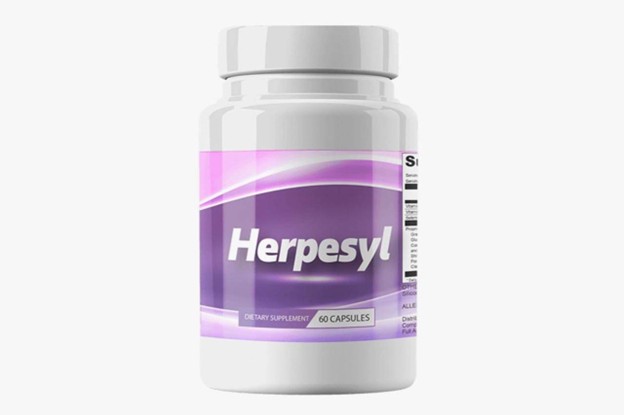 Herpesyl Producto