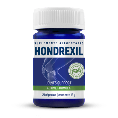 HONDREXIL Producto