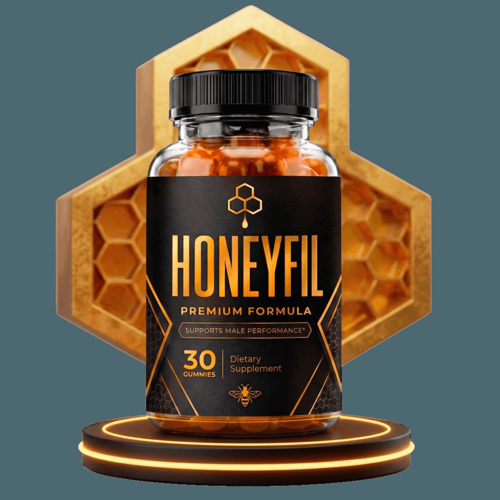 HoneyFil Producto