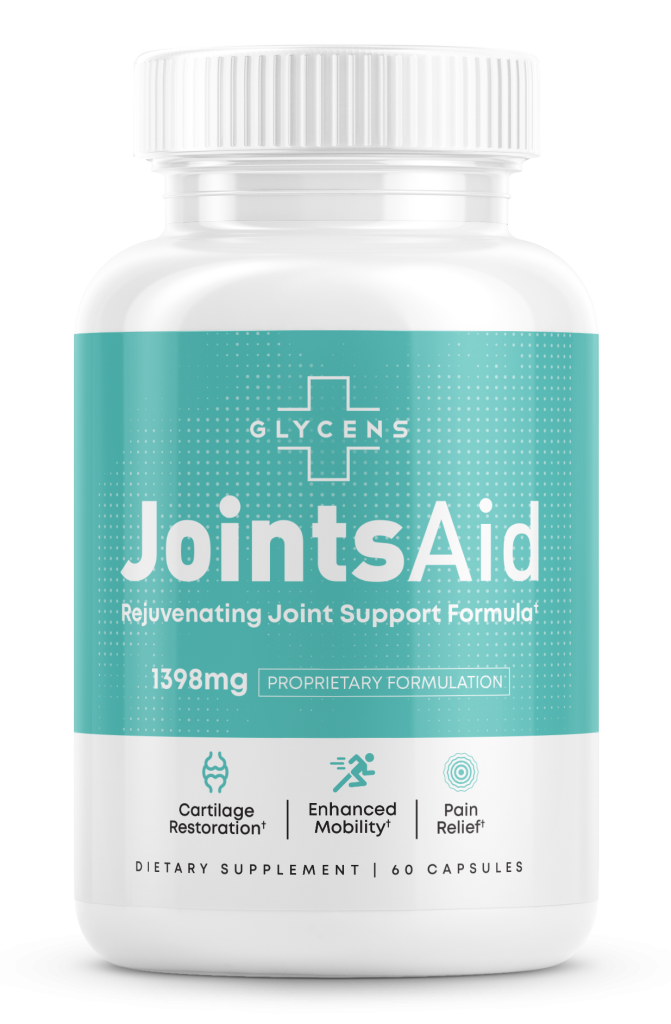 JointsAid™ Producto