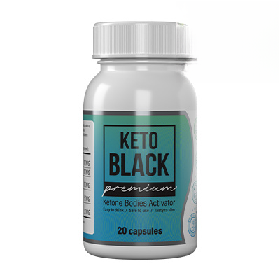 Keto Black