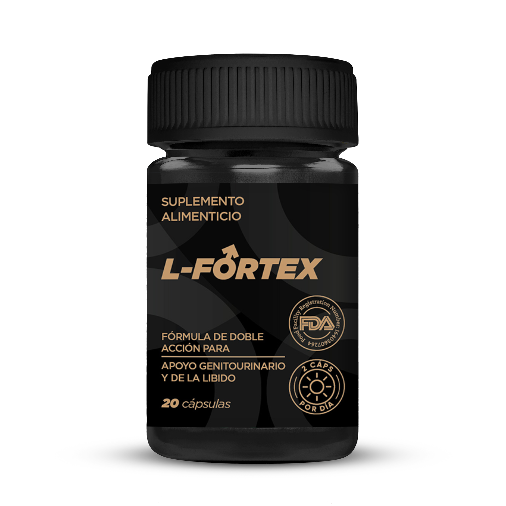 L-FORTEX Producto