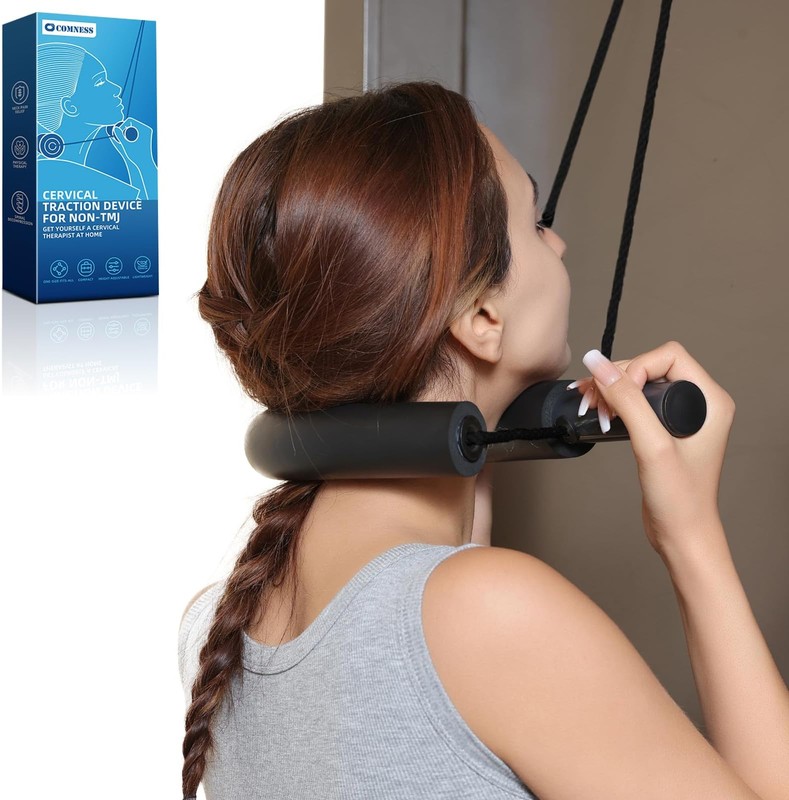 Lose the Neck Pain Producto