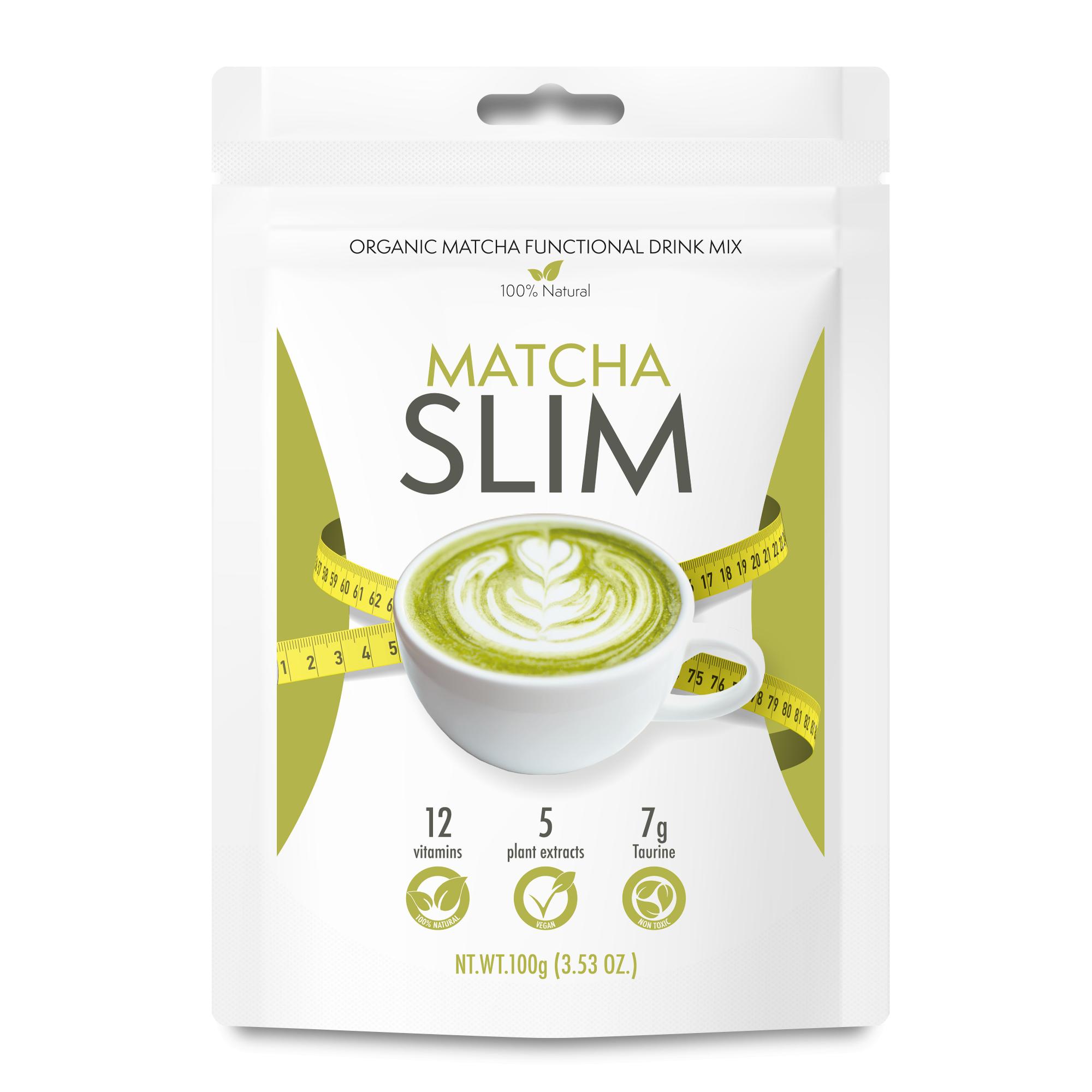 Matcha Slim