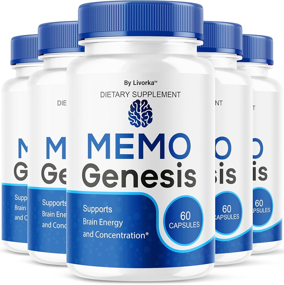 Memo Genesis