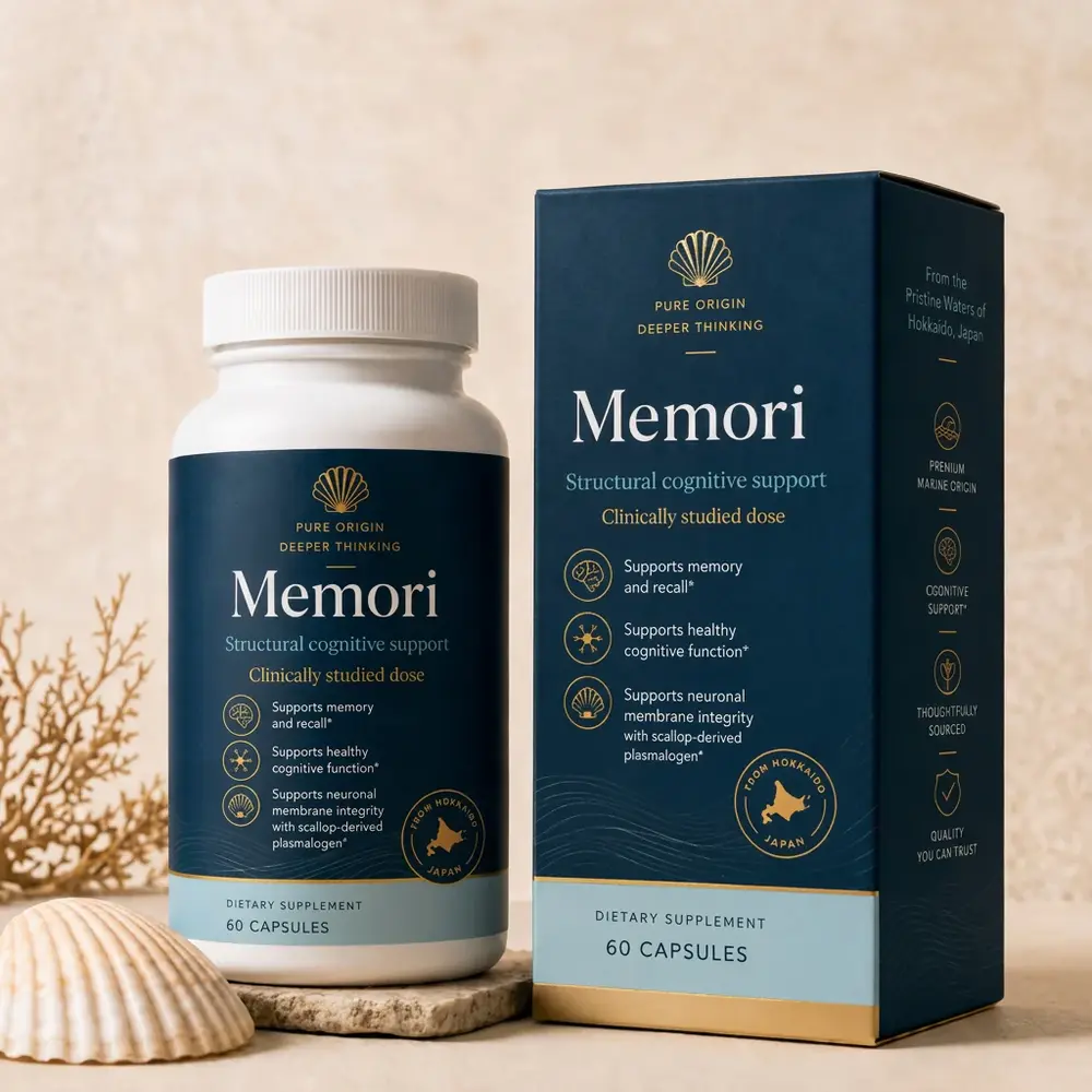 Memori Structural Cognitive Support Producto