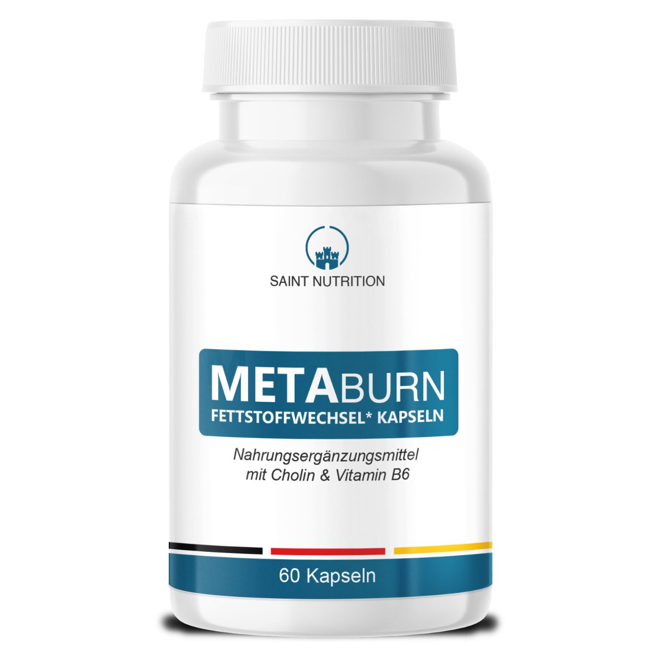 MetaBurn Producto