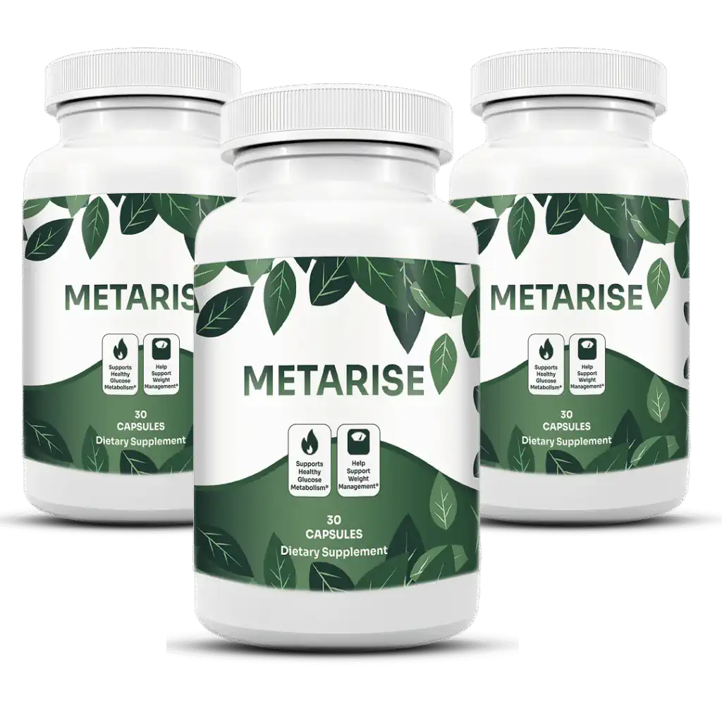 MetaRise Producto