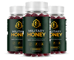Military Honey
