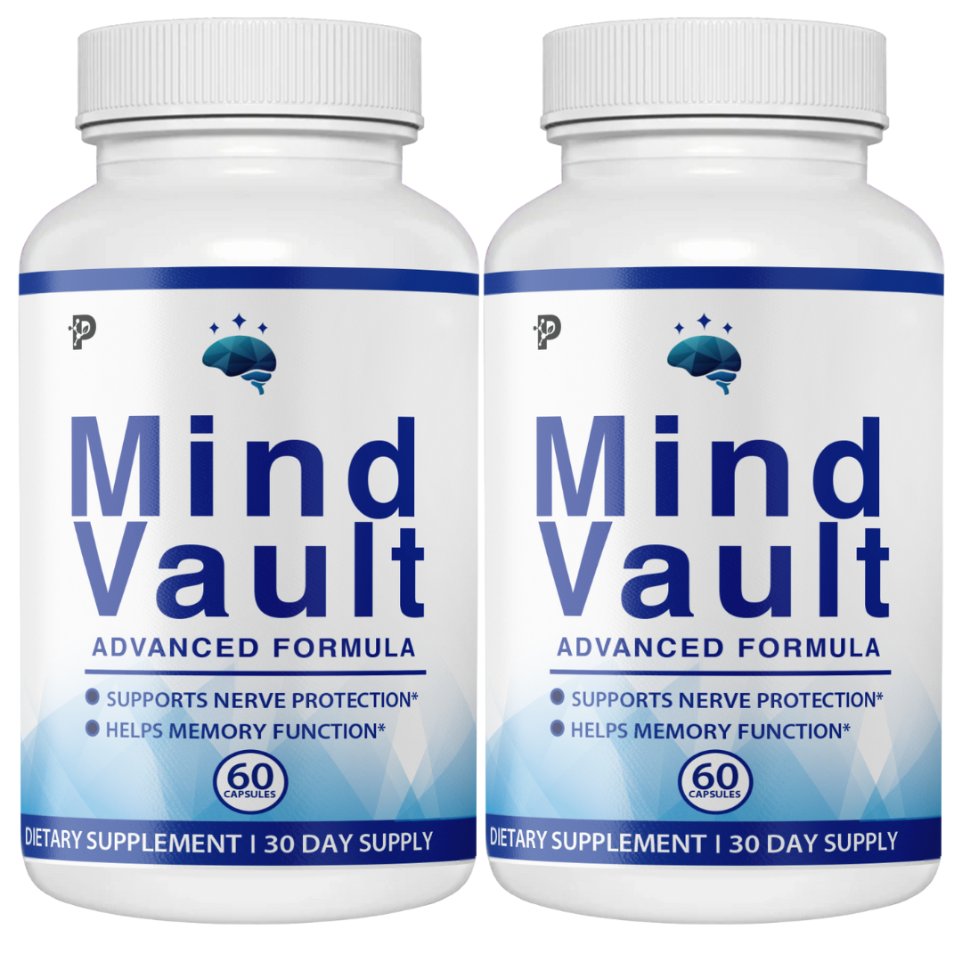 Mind Vault