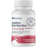Native Balance Producto