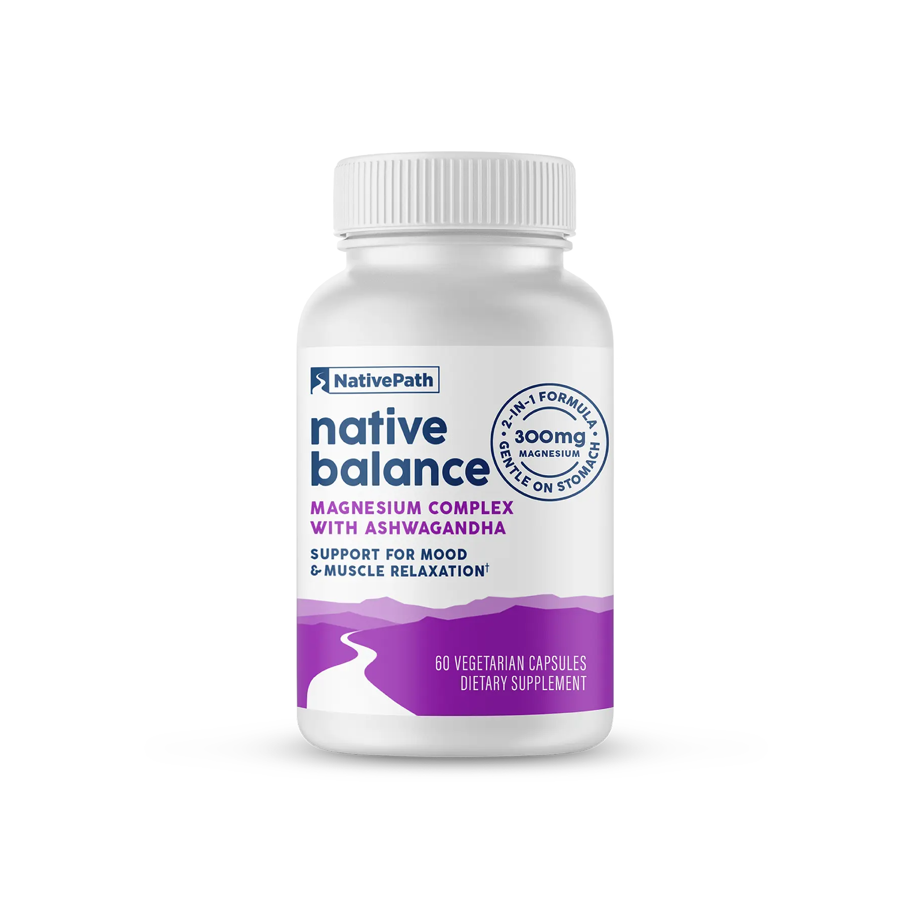 Native Balance Producto