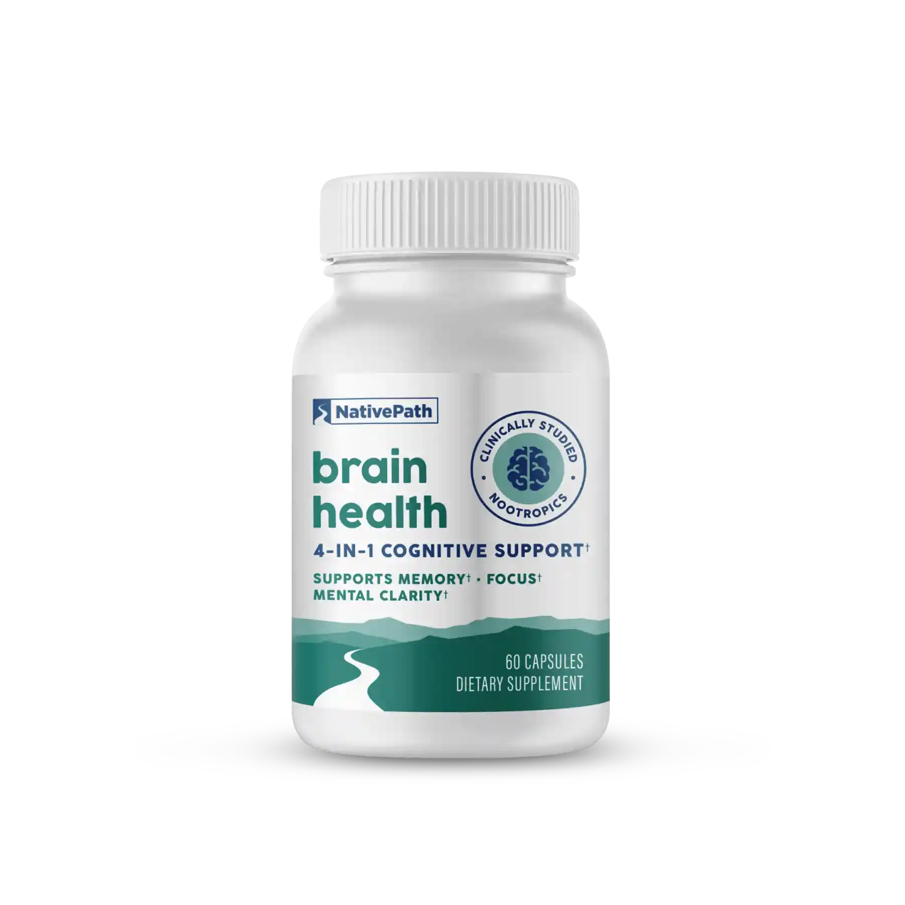 Native Path Brain Health (Cerebro Salud)