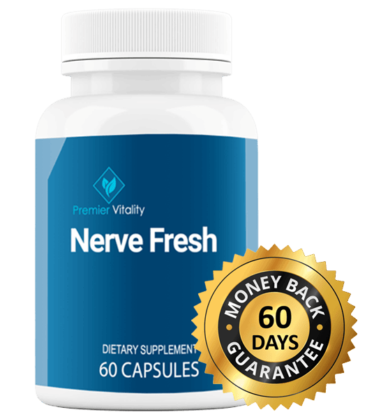 Nerve Fresh Producto