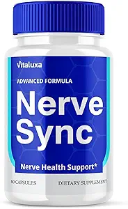 NerveSync (Health) Producto