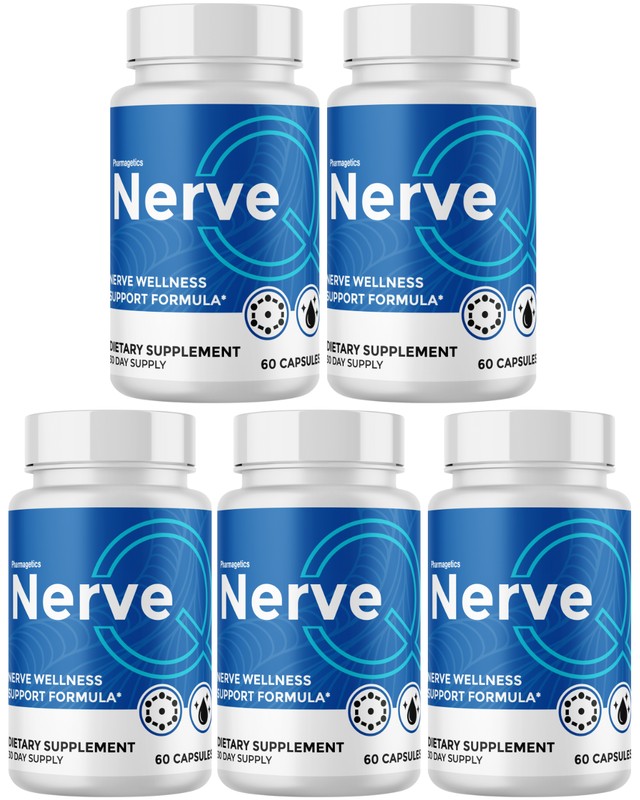 NerveAction Producto