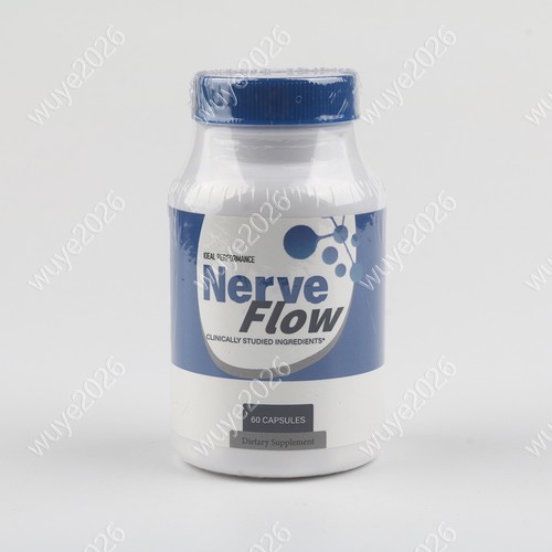 NerveFlow (Health) Producto