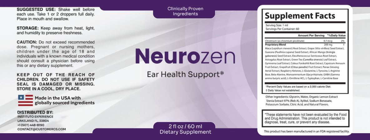 Neurozen