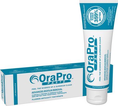 Oracare Oral Defence Producto