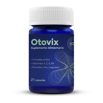 OTOVIX Producto
