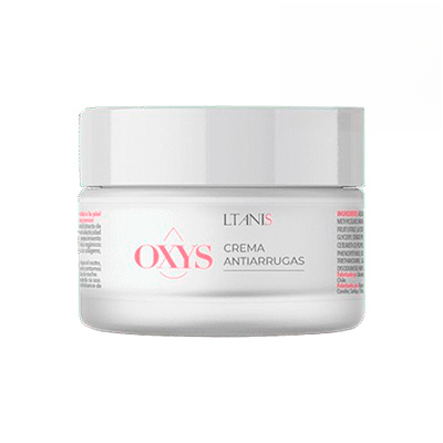 Oxys Cream