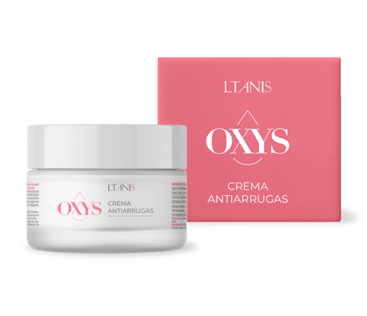 Oxys Producto