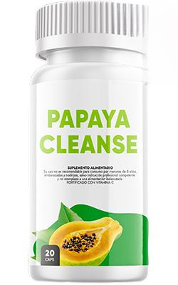 Papaya Cleanse