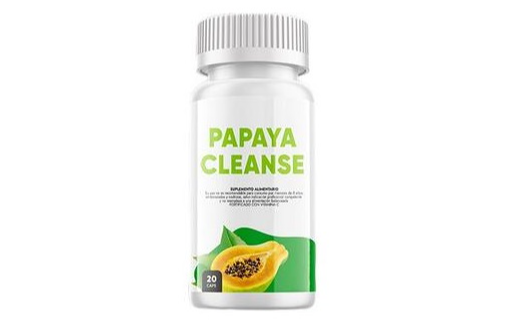 Papaya Liver Cleansing Producto